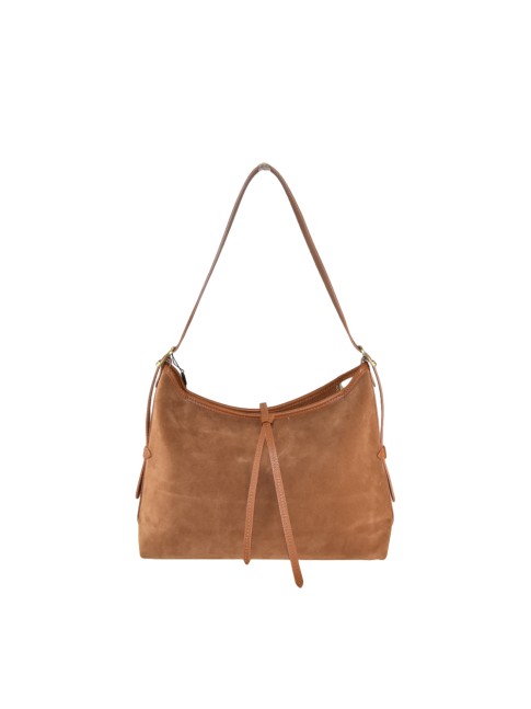 Borsa a spalla in pelle...