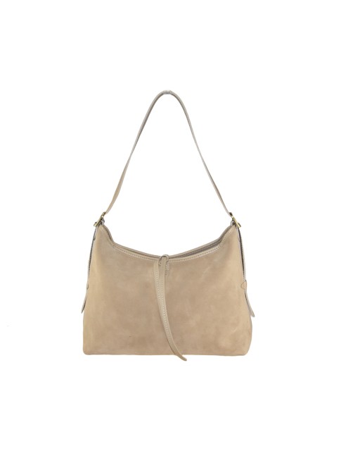 Borsa a spalla in pelle... 2