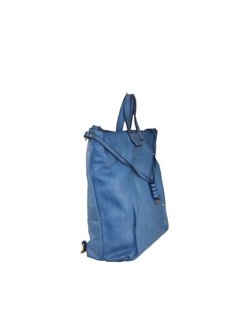 Borsa convertibile in zaino... 2