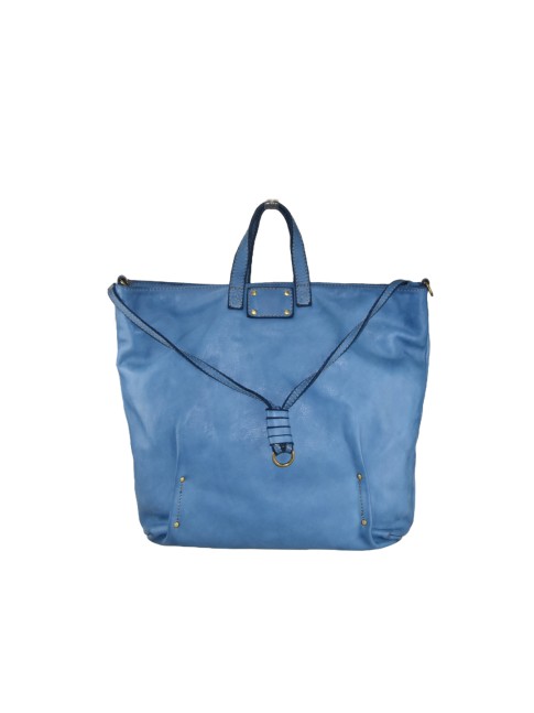 Borsa convertibile in zaino...