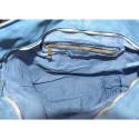 Borsa convertibile in zaino vintage - GZ55861