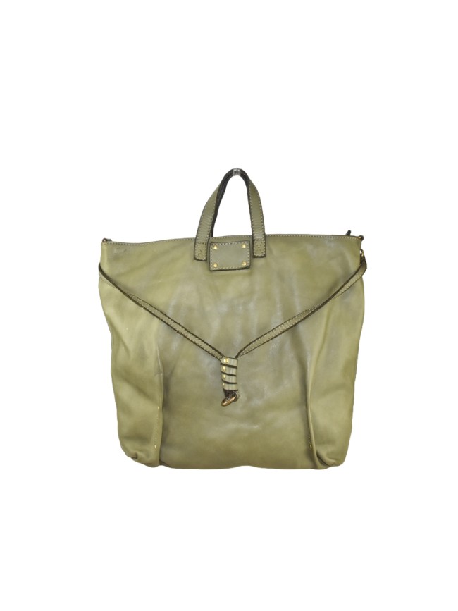 Borsa convertibile in zaino vintage -... Borsa convertibile in zaino vintage -...