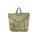 Convertible hand bag in backpack vintage -GZ55861
