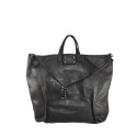 Borsa convertibile in zaino vintage - GZ55861