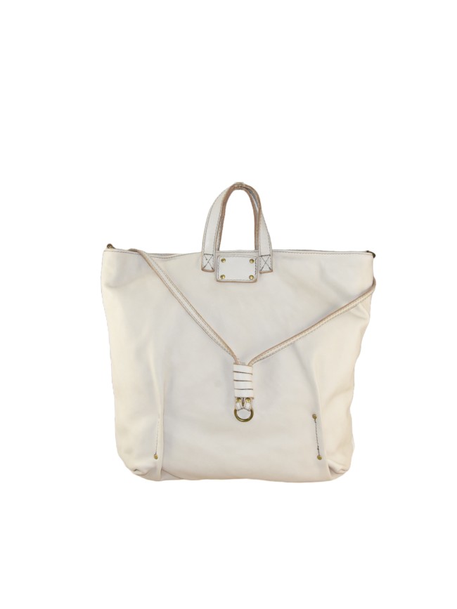 Convertible hand bag in backpack...