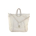 Convertible hand bag in backpack vintage -GZ55861