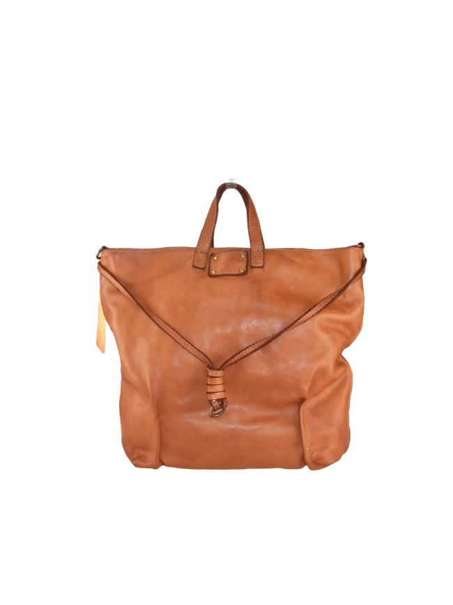 Borsa convertibile in zaino vintage - GZ55861