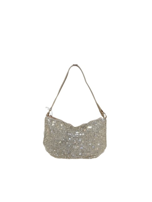 Woman shoulder clutch with... 2