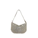 Pochette donna con strass - 6027