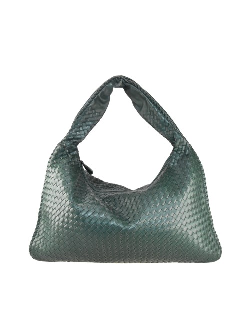 Woman synthetic leather bag...