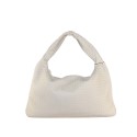Woman synthetic leather bag - 21066