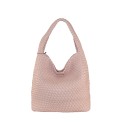 Woman synthetic leather bag - 21061