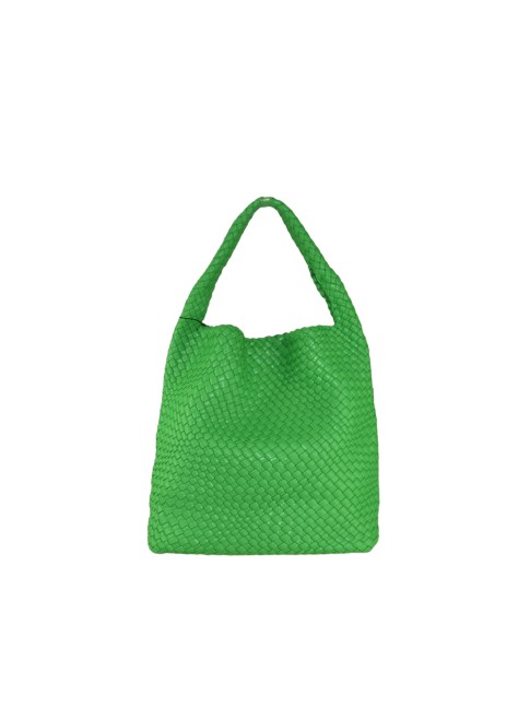 Borsa donna intreccio da...