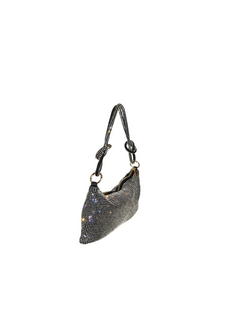 Woman shoulder clutch with... 2