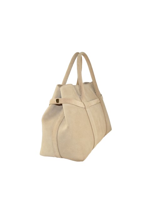 Borsa a mano in pelle... 2
