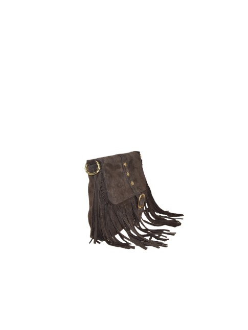 Borsa a spalla in pelle... 2