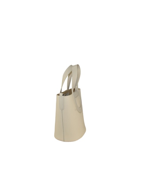 Woman leather shoulder bag... 2