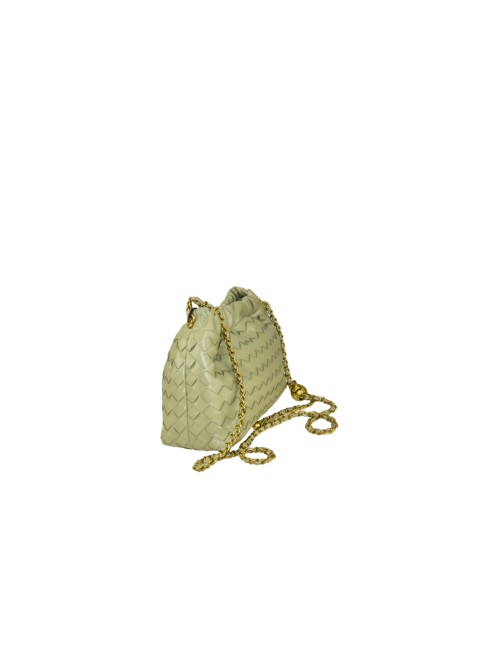 Borsa donna intreccio da... 2