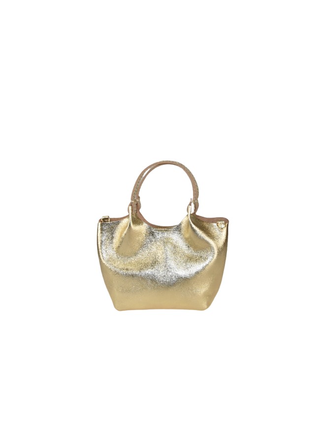 Borse donna a mano in vera pelle 100% made Italy - TD16818
