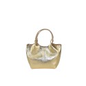Borse donna a mano in vera pelle 100% made Italy - TD16818