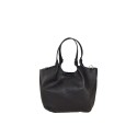Leather hand bag 100% made Italy - TD16818