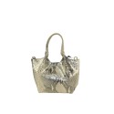 Borse donna a mano in vera pelle 100% made Italy - TD16818