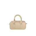 Borsa a mano in pelle con tracolla - MP26828