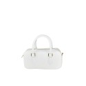 Borsa a mano in pelle con tracolla - MP26828