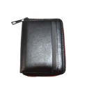 Woman leather wallet - 16237