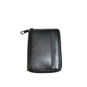 Portafoglio in pelle - 16237