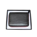 Woman leather wallet - 16237