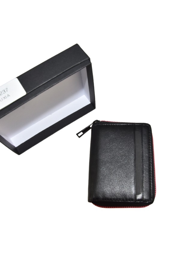 Woman leather wallet - 16237 Woman leather wallet - 16237