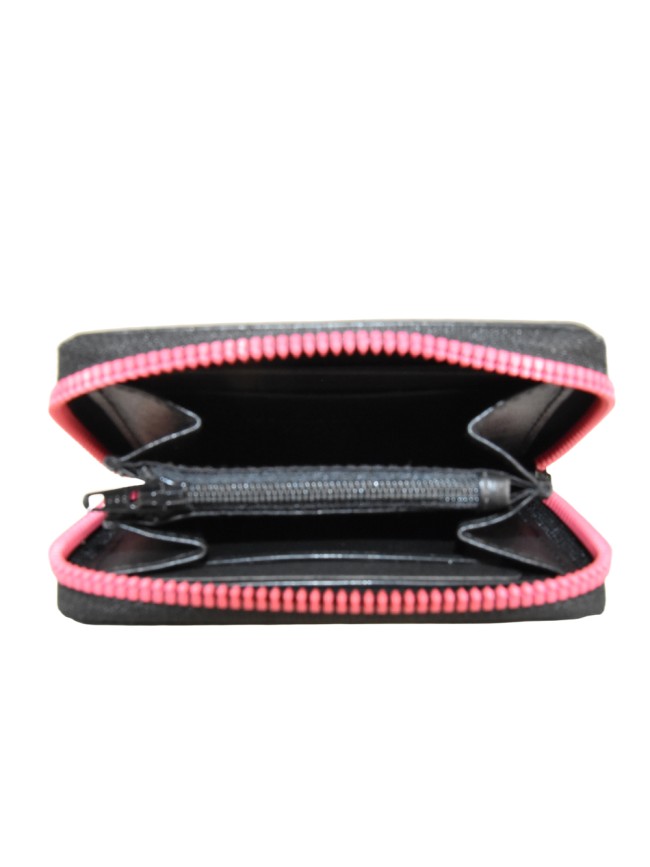 Woman leather wallet - 16237 Woman leather wallet - 16237