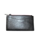 Woman leather wallet - 17728