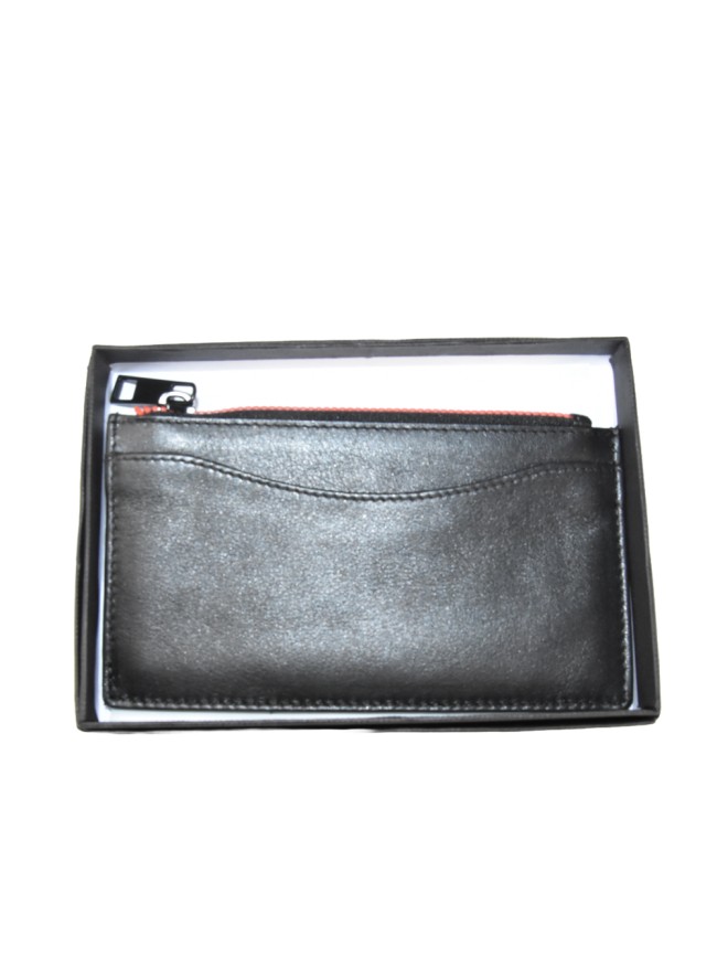 Woman leather wallet - 17728 Woman leather wallet - 17728