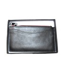 Woman leather wallet - 17728