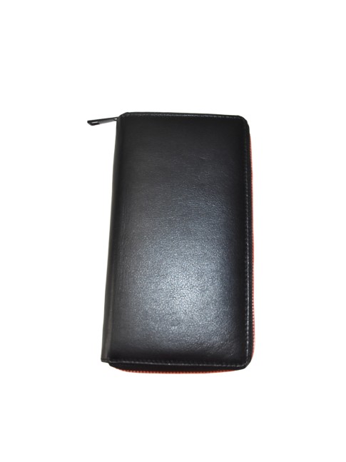 Woman leather wallet - 13800 2