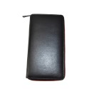 Woman leather wallet - 13800