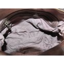 Borsa donna a mano in vera pelle vintage - JF42846