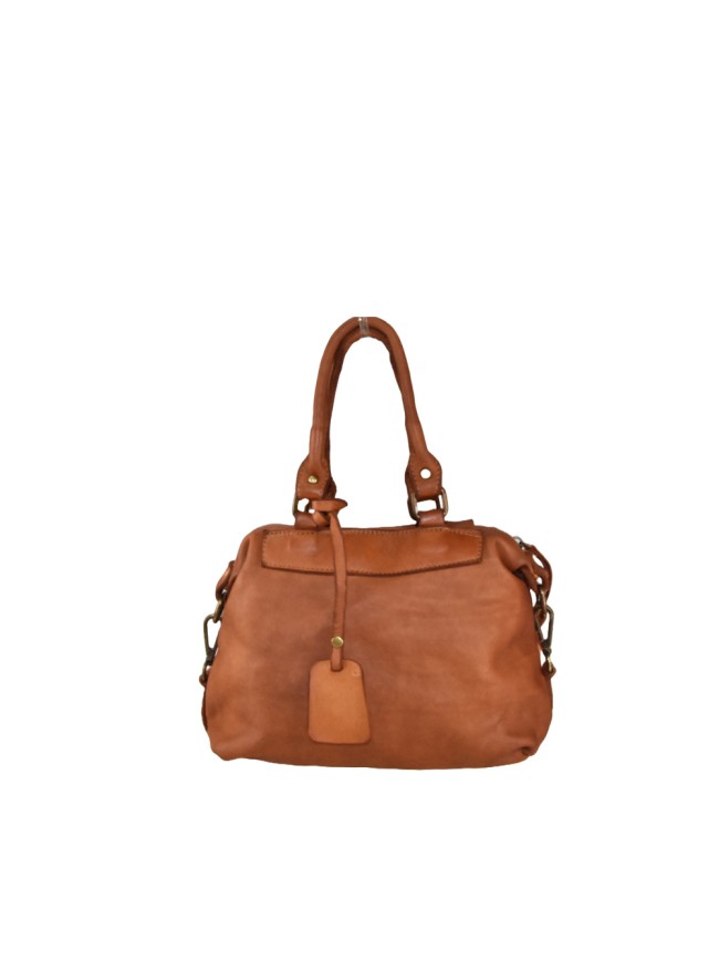 Borsa donna a mano in vera pelle... Borsa donna a mano in vera pelle...