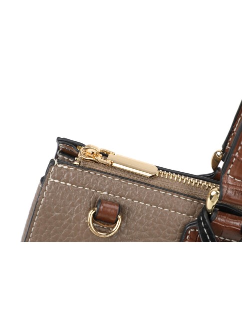 Woman synthetic leather... 2
