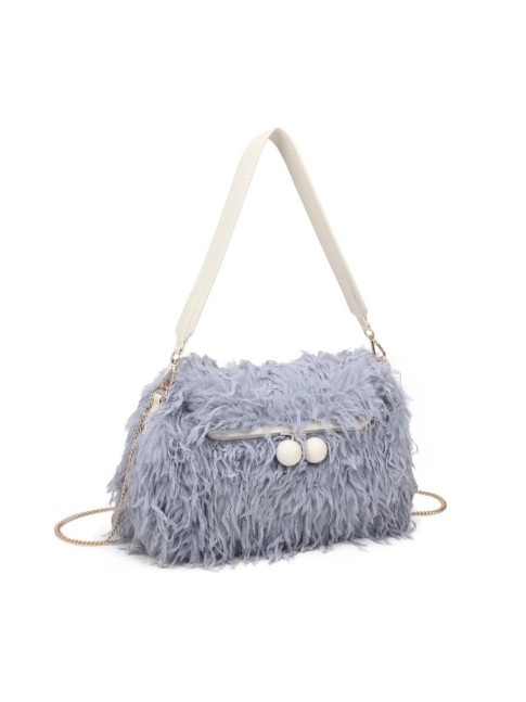 Borsa donna a spalla in...