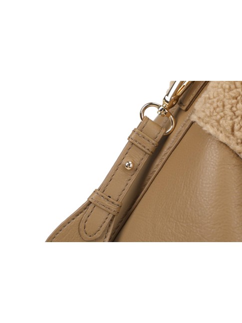 Borsa donna a spalla in... 2