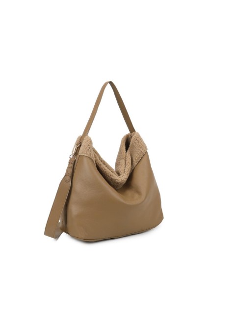 Borsa donna a spalla in...