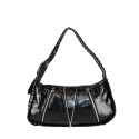Woman synthetic leather bag - PH5042