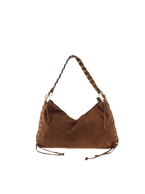 Borsa a spalla in pelle...