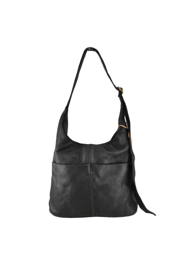 Borsa donna a spalla in vera pelle... Borsa donna a spalla in vera pelle...