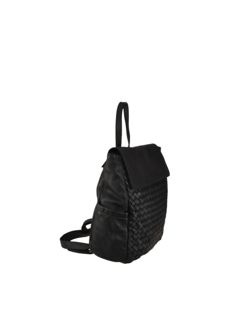 バッグ italy real leather backpack バッグ italy real leather backpack BACKPACK FABRIC BACKPACK