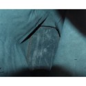 Borsa donna a spalla in ecopelle effetto camoscio con tracolla - PB9731