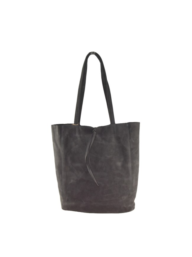 Borsa donna a spalla in ecopelle...